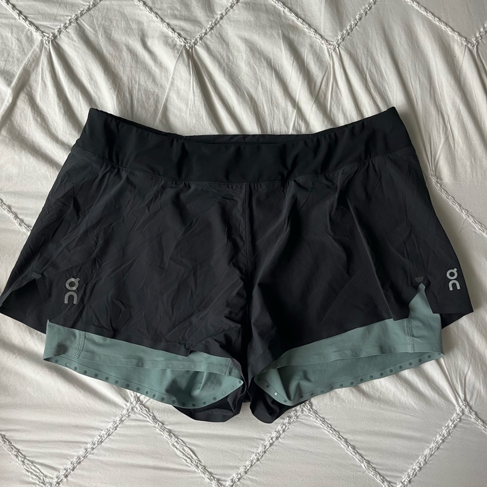 On Running Shorts